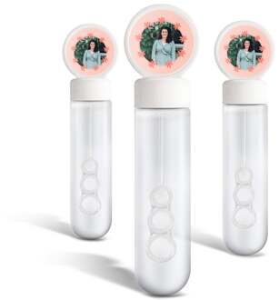 YourSurprise Bellenblaas bedrukken - 40 stuks