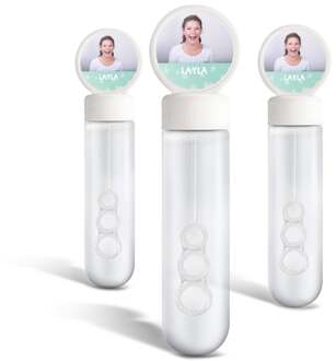 YourSurprise Bellenblaas bedrukken - 60 stuks