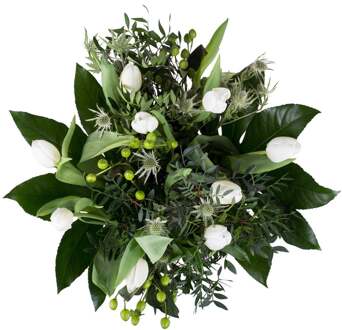 YourSurprise Bloemen - Tulpen (Groot)