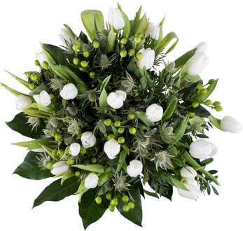 YourSurprise Bloemen - Tulpen