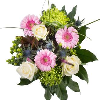 YourSurprise Bloemen - Winterboeket
