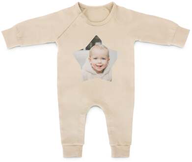 YourSurprise Boxpak bedrukken - Beige - 62/68