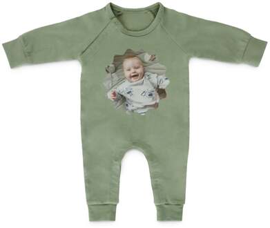 YourSurprise Boxpak bedrukken - Groen - 50/56