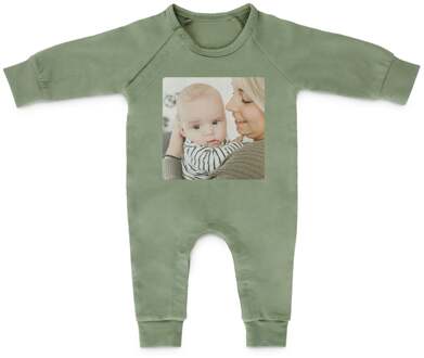 YourSurprise Boxpak bedrukken - Groen - 62/68