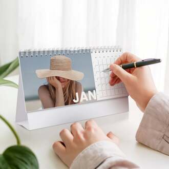 YourSurprise Bureaukalender bedrukken