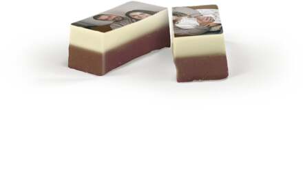 YourSurprise Chocolade bonbons met foto