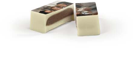 YourSurprise Chocolade bonbons met foto