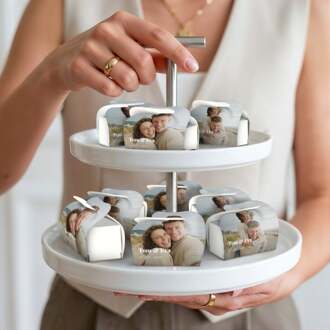 YourSurprise Chocolade traktatie met Celebrations - 60 stuks