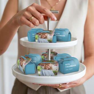 YourSurprise Chocolade traktatie met kinder Happy Moments - 40 stuks