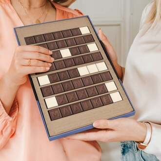 YourSurprise Chocotelegram - 60 letters