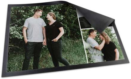 YourSurprise Deurmat bedrukken - 90 x 60 cm