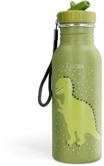 YourSurprise Drinkfles Trixie - Mr. Dino