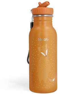 YourSurprise Drinkfles Trixie - Mr. Fox