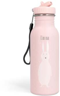 YourSurprise Drinkfles Trixie - Mrs. Rabbit