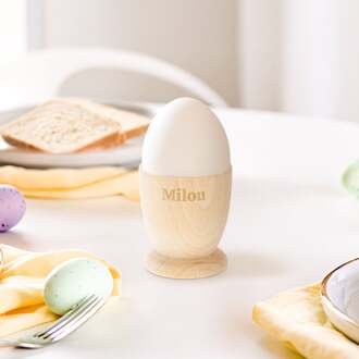 YourSurprise Eierdopje personaliseren - 1 stuk