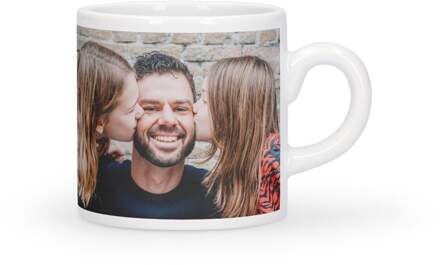 YourSurprise Espresso mok bedrukken - 100 ml