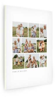 YourSurprise Foto op forex afdrukken - 50 x 75 cm