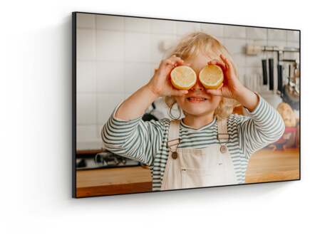YourSurprise Foto op hout afdrukken - Paneel (ChromaLuxe) - 40 x 60 cm
