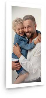 YourSurprise Foto op plexiglas afdrukken - 30 x 60 cm