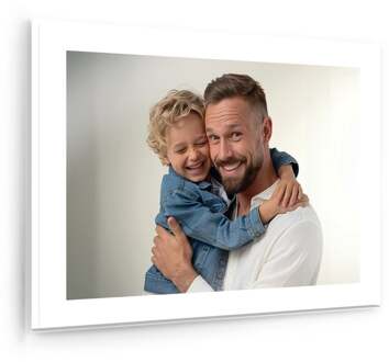 YourSurprise Foto op plexiglas afdrukken - 40 x 30 cm