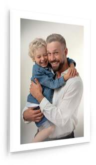 YourSurprise Foto op plexiglas afdrukken - 50 x 75 cm