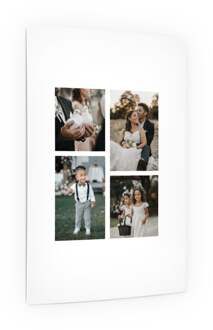 YourSurprise Foto poster maken - 20 x 30 cm