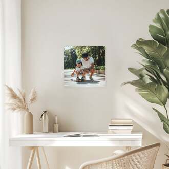 YourSurprise Foto poster maken - 30 x 30 cm