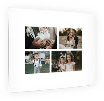 YourSurprise Foto poster maken - 50 x 40 cm