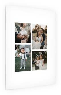 YourSurprise Foto poster maken - 50 x 70 cm