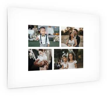 YourSurprise Foto poster maken - 70 x 50 cm