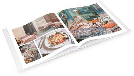 YourSurprise Fotoboek maken - 29,5 x 29,5 cm - Hardcover - Vakantie - vanaf 28 pagina's