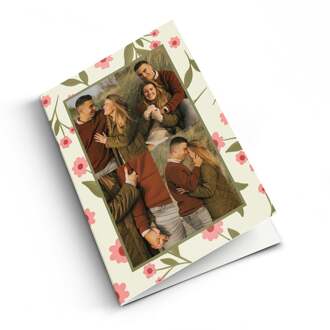 YourSurprise Fotokaarten maken - M - Staand