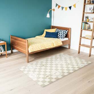 YourSurprise Gepersonaliseerd speelkleed - 75 x 122 cm