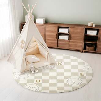 YourSurprise Gepersonaliseerd speelkleed - ø 120 cm