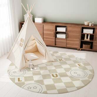 YourSurprise Gepersonaliseerd speelkleed - ø 152 cm