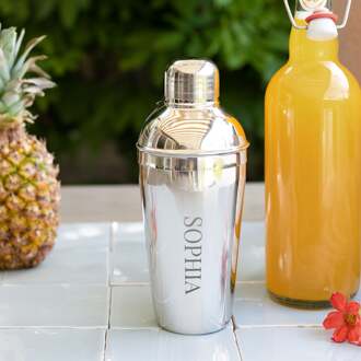 YourSurprise Gepersonaliseerde cocktailshaker