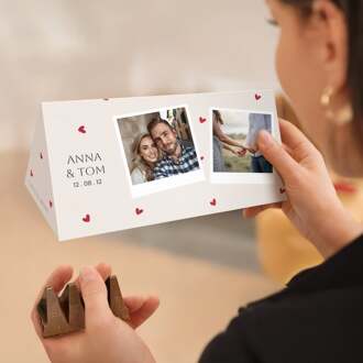 YourSurprise Gepersonaliseerde reep met Toblerone chocolade - XL - 900 gram