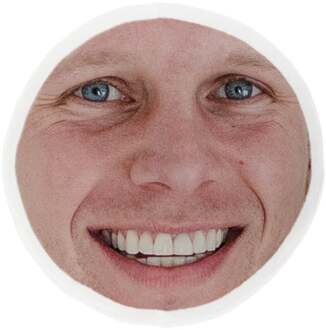 YourSurprise ItsieMe - Los hoofdje - L