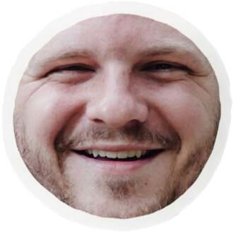 YourSurprise ItsieMe - Los hoofdje - M