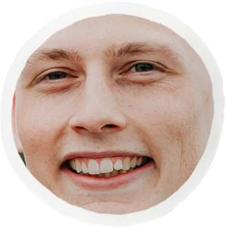 YourSurprise ItsieMe - Los hoofdje - XL