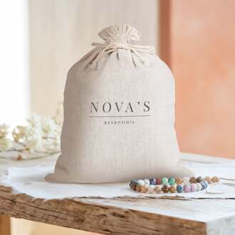 YourSurprise Katoenen zakje - 30 cm