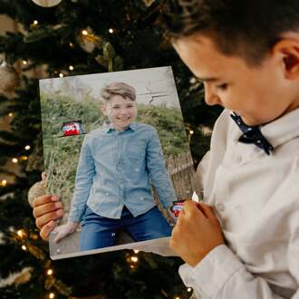 YourSurprise kinder chocolade aftelkalender