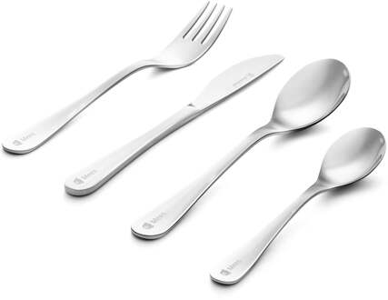 YourSurprise Kinderbestek graveren