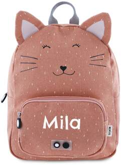 YourSurprise Kinderrugzak bedrukken - Kat - Trixie