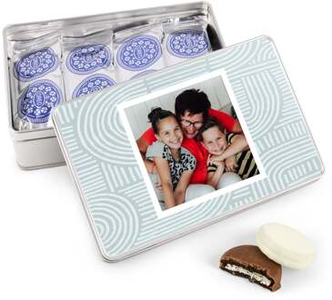 YourSurprise Koekblik bedrukken - Oreo