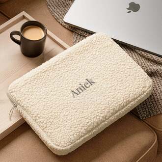 YourSurprise Laptoptas teddy - 15,6 inch