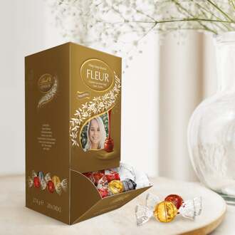 YourSurprise Lindt Assorti Dispenser bedrukken