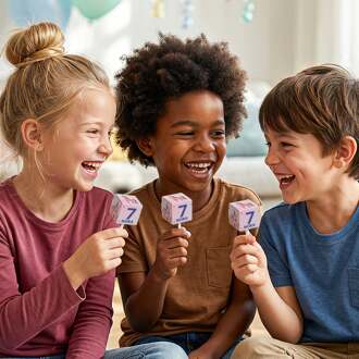 YourSurprise Lolly box bedrukken - 20 stuks