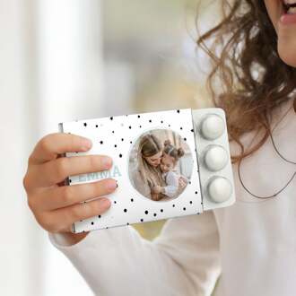 YourSurprise Mentos communie kauwgompakjes bedrukken - 240 stuks