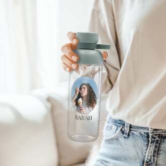 YourSurprise Mepal drinkfles - Groen - 500 ml